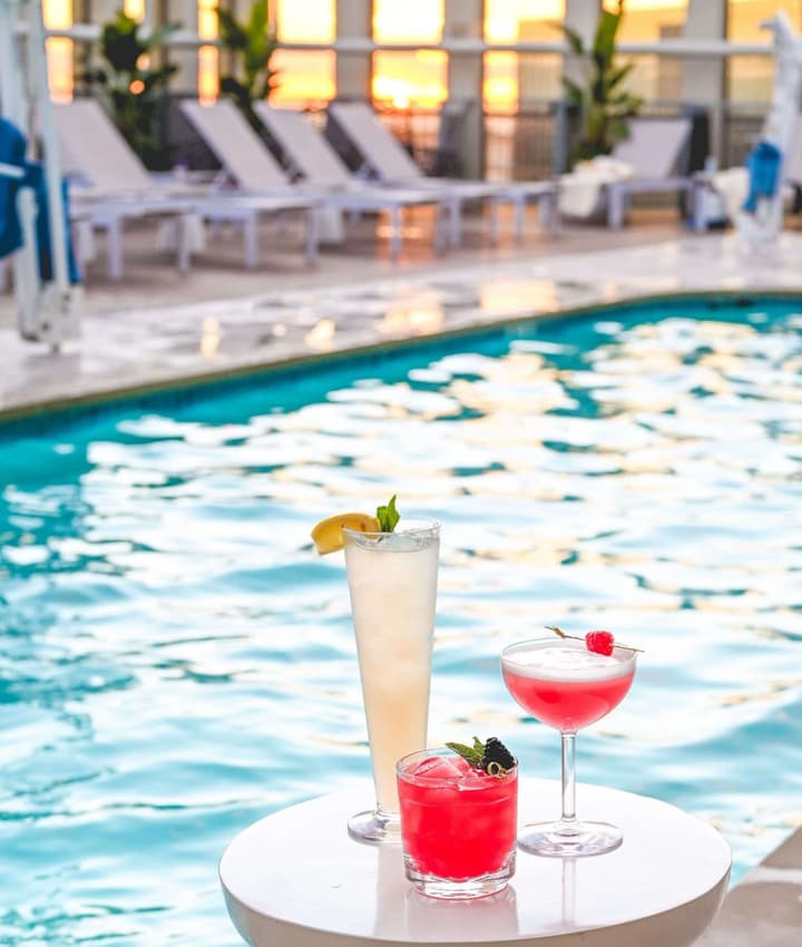 Hyatt Place LAX/Century Blvd