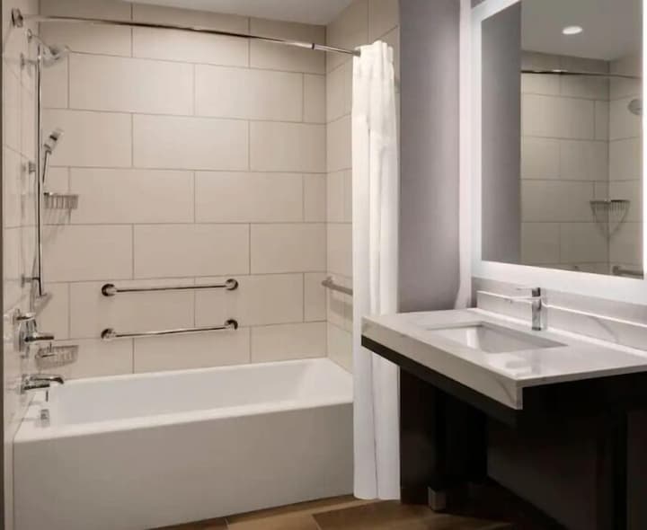 Hyatt Place LAX/Century Blvd