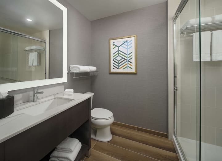 Hyatt Place LAX/Century Blvd