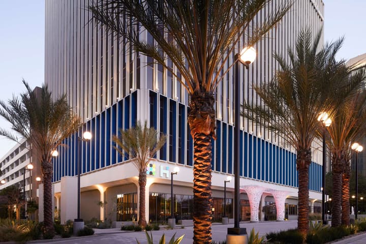 Hyatt Place LAX/Century Blvd