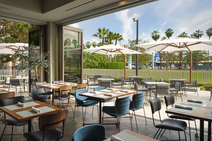 Hyatt Place LAX/Century Blvd