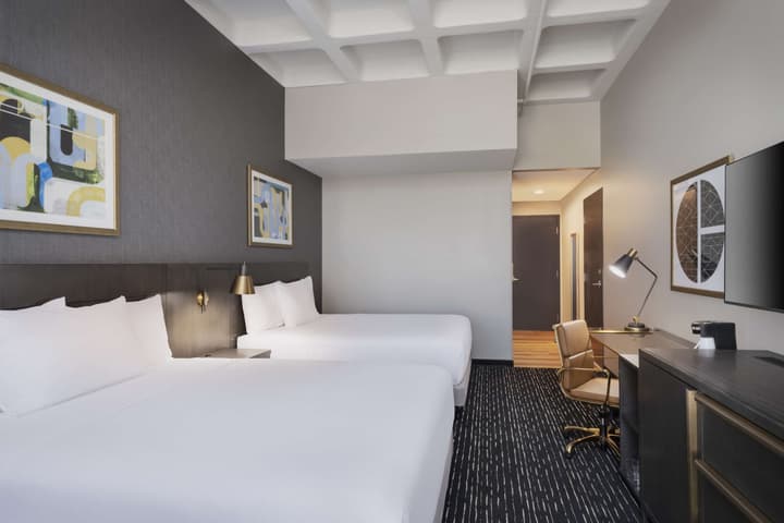 Hyatt Place LAX/Century Blvd