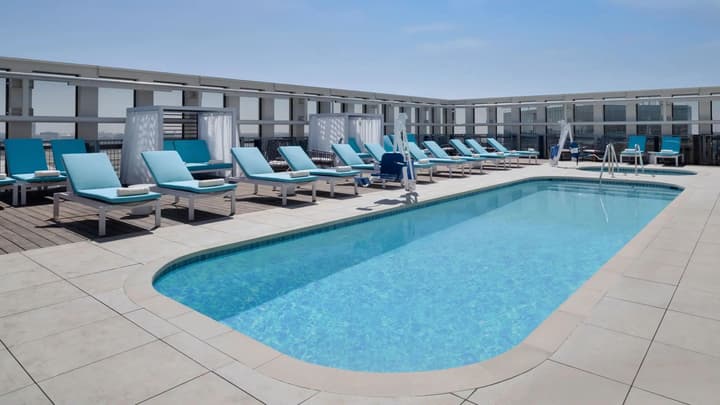 Hyatt Place LAX/Century Blvd