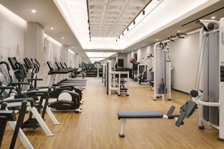 Hyatt House LAX/Century Blvd