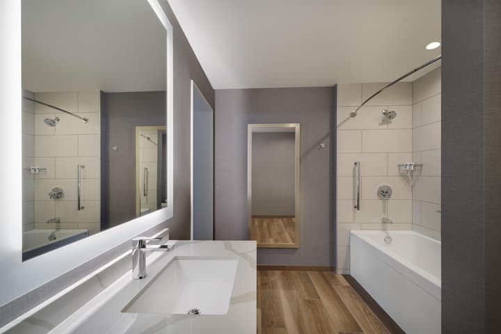 Hyatt House LAX/Century Blvd