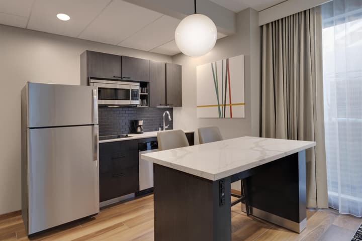 Hyatt House LAX/Century Blvd