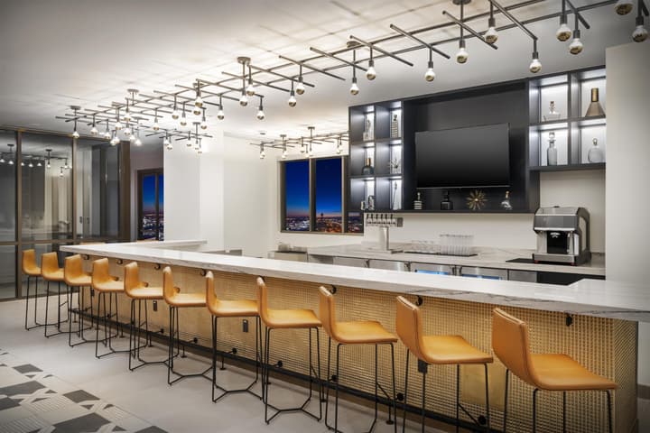 Hyatt House LAX/Century Blvd