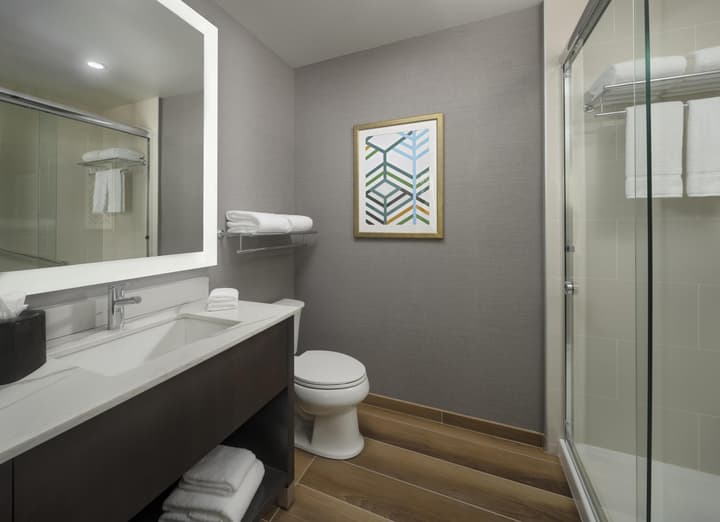 Hyatt House LAX/Century Blvd