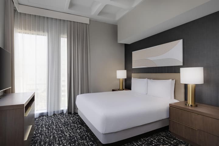 Hyatt House LAX/Century Blvd