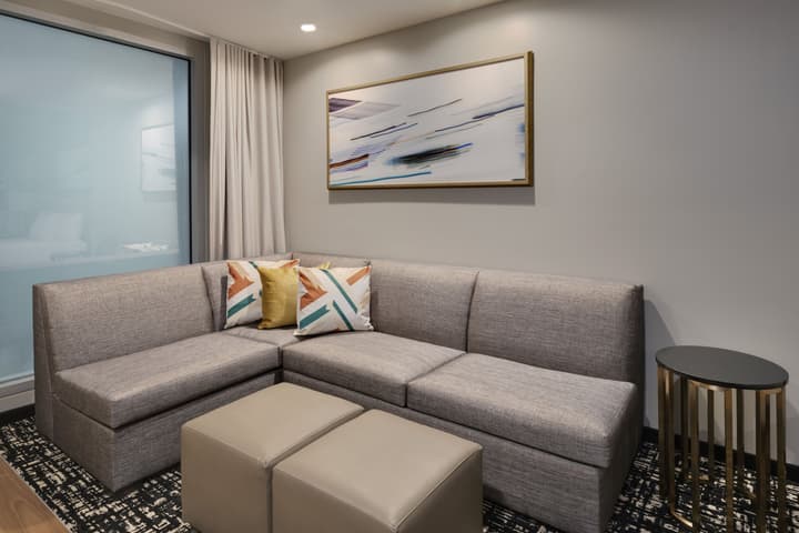 Hyatt House LAX/Century Blvd