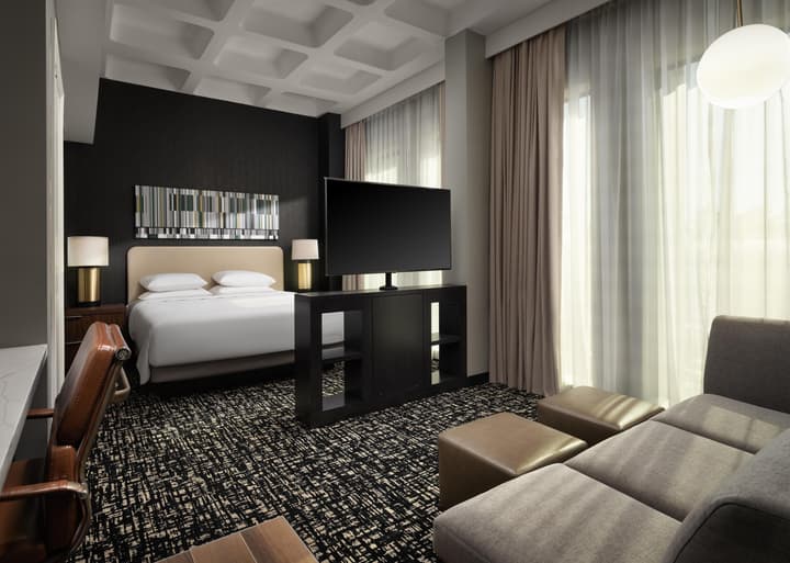 Hyatt House LAX/Century Blvd
