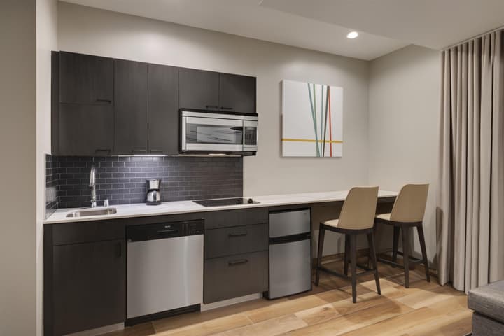 Hyatt House LAX/Century Blvd