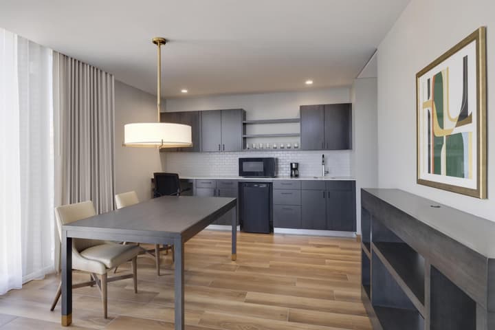 Hyatt House LAX/Century Blvd