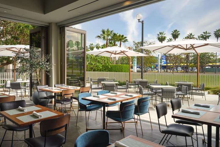 Hyatt House LAX/Century Blvd