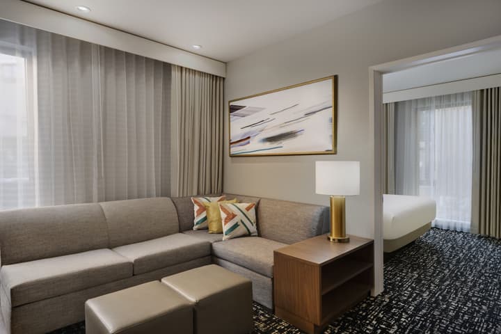 Hyatt House LAX/Century Blvd
