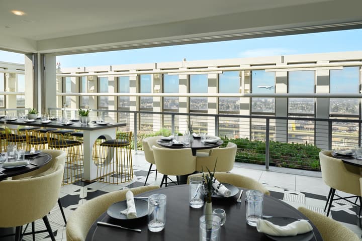 Hyatt House LAX/Century Blvd
