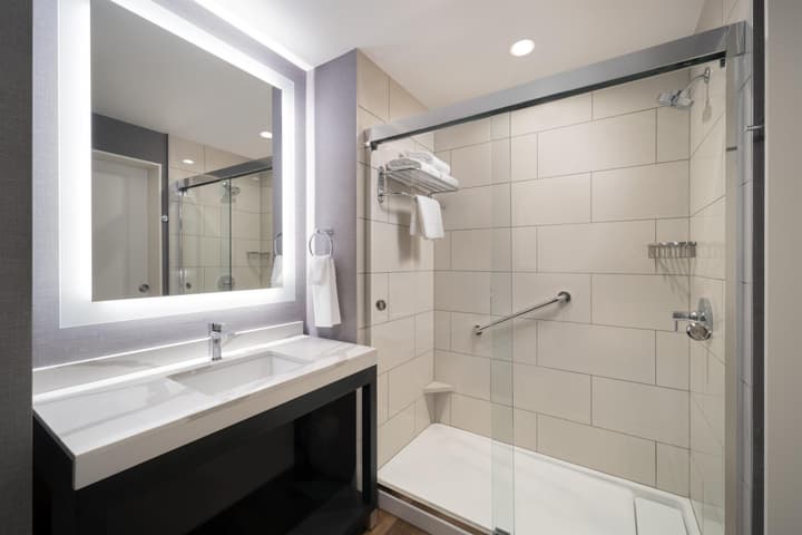 Hyatt House LAX/Century Blvd