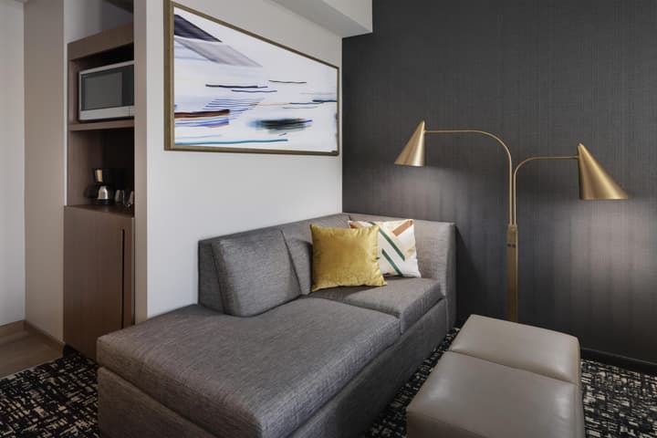Hyatt House LAX/Century Blvd
