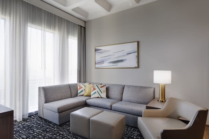 Hyatt House LAX/Century Blvd
