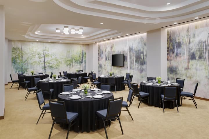 Hyatt House LAX/Century Blvd