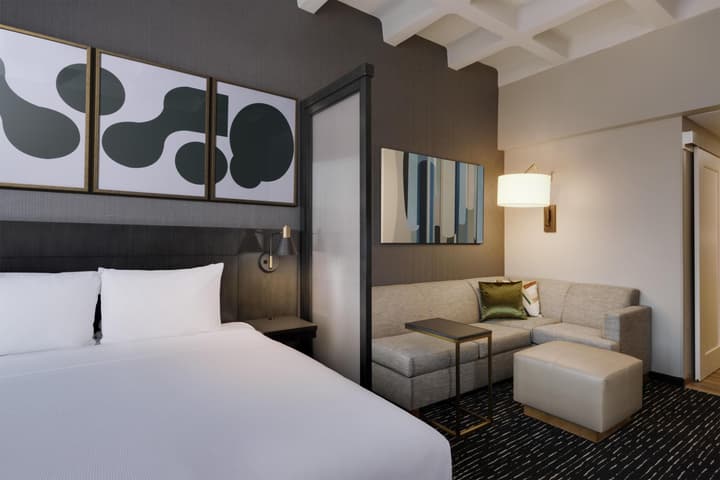 Hyatt House LAX/Century Blvd