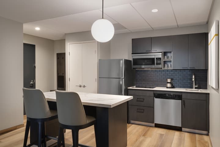 Hyatt House LAX/Century Blvd