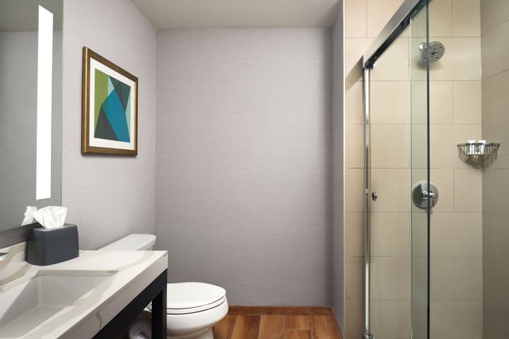 Hyatt House LAX/Century Blvd