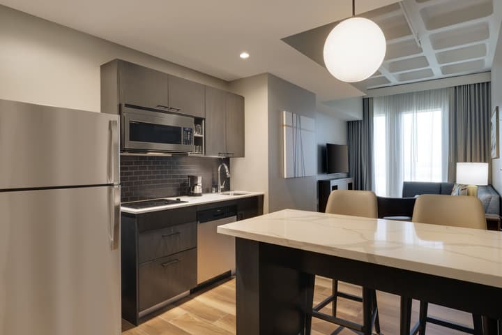 Hyatt House LAX/Century Blvd