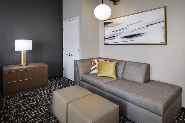 Hyatt House LAX/Century Blvd