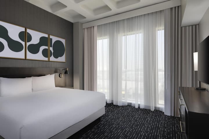 Hyatt House LAX/Century Blvd
