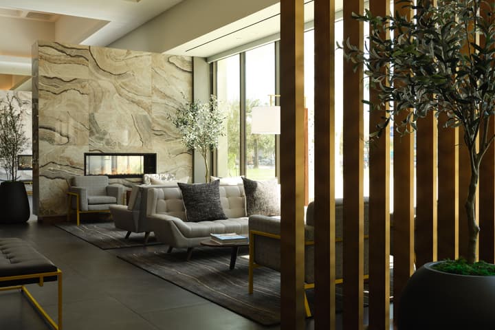 Hyatt House LAX/Century Blvd