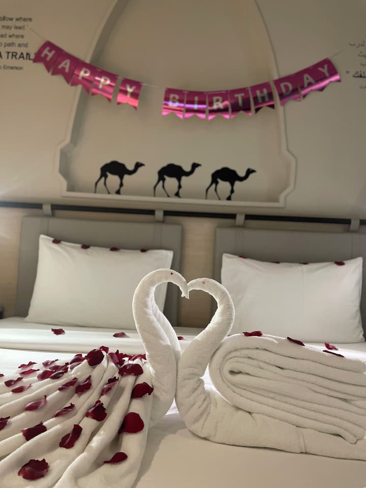 Swiss-Belinn Airport Muscat