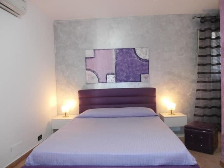 Busalacchi B&B