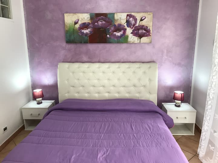 Busalacchi B&B