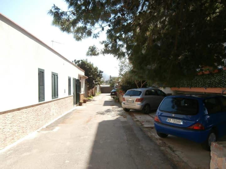 Busalacchi B&B