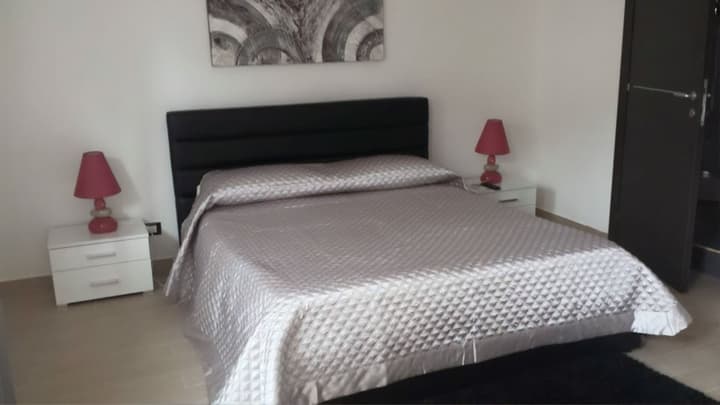 Busalacchi B&B