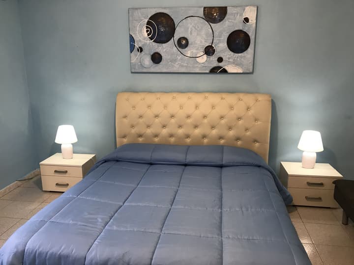 Busalacchi B&B