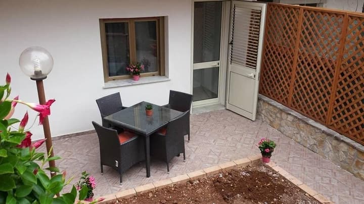 Busalacchi B&B