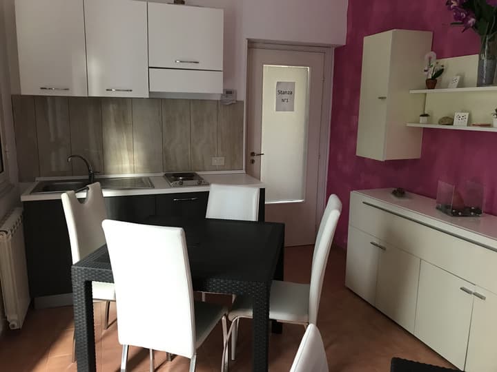 Busalacchi B&B
