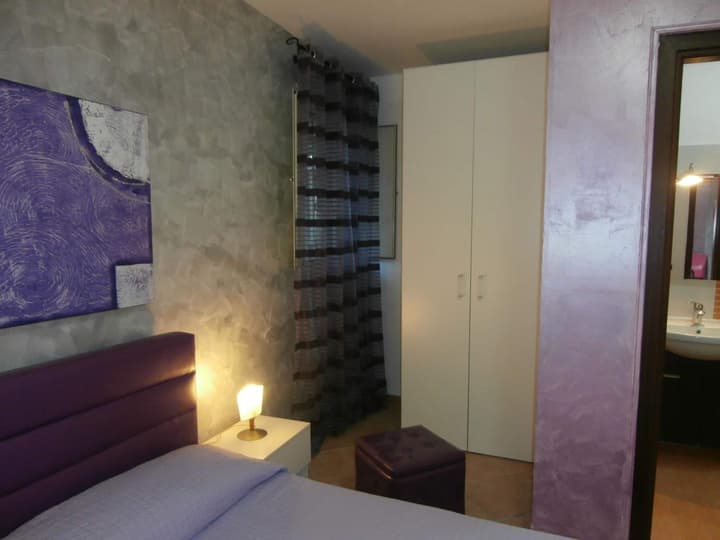 Busalacchi B&B