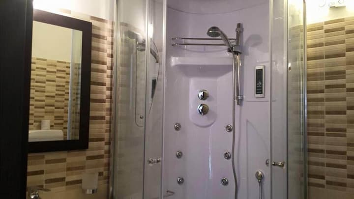 Busalacchi B&B