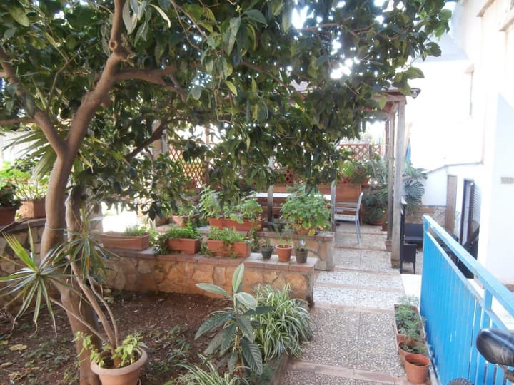 Busalacchi B&B