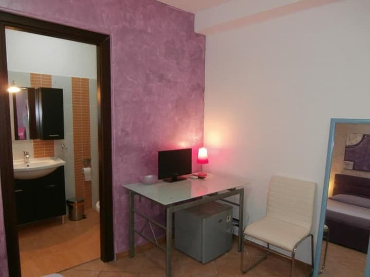 Busalacchi B&B