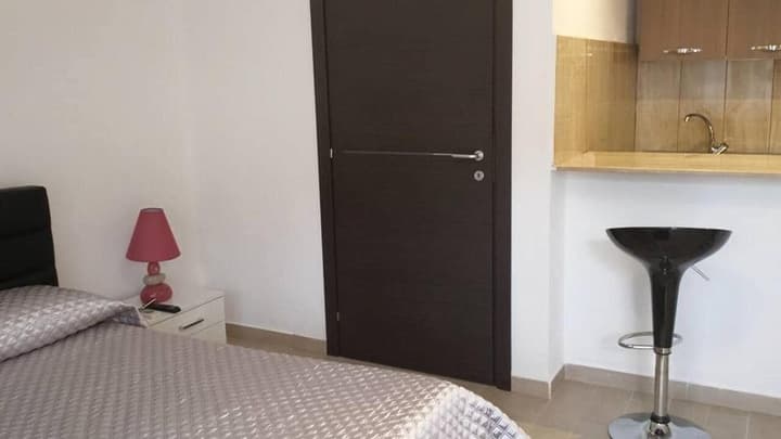Busalacchi B&B