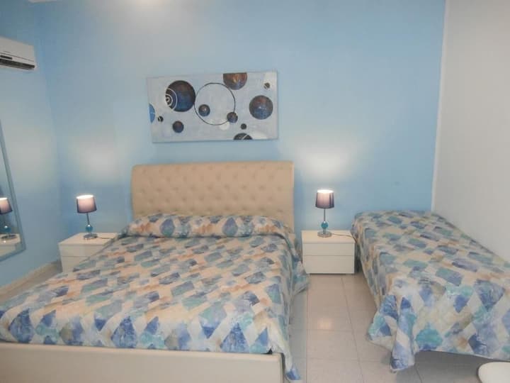 Busalacchi B&B