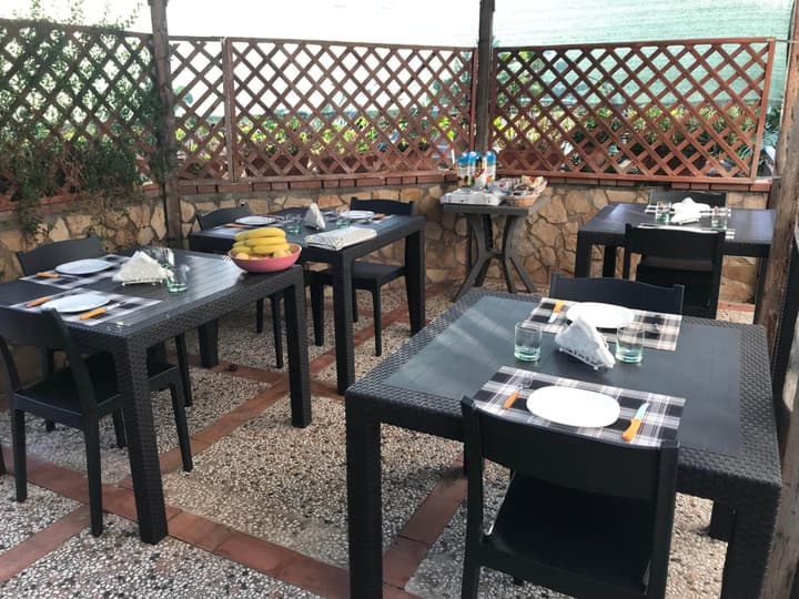 Busalacchi B&B