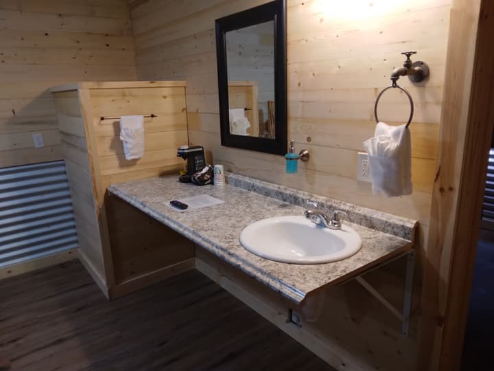 Glacier Acres Guest Ranch