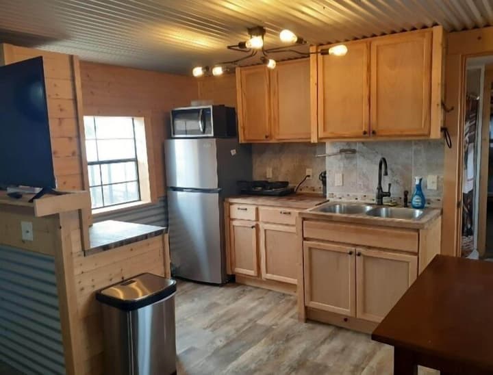 Glacier Acres Guest Ranch