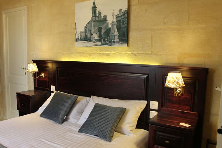 Palazzino Nina Boutique Hotel