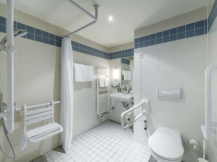 Ibis Budget Berlin City Potsdamer Platz